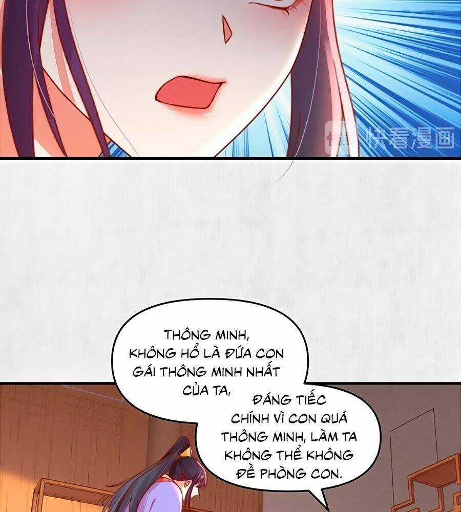 Hoạn Phi Hoàn Triều - Chapter 86 - Trang 40