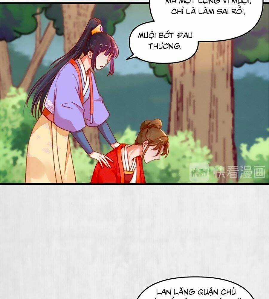 Hoạn Phi Hoàn Triều - Chapter 86 - Trang 5