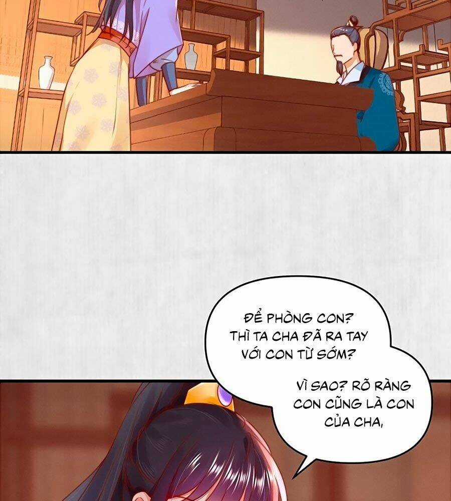 Hoạn Phi Hoàn Triều - Chapter 86 - Trang 41