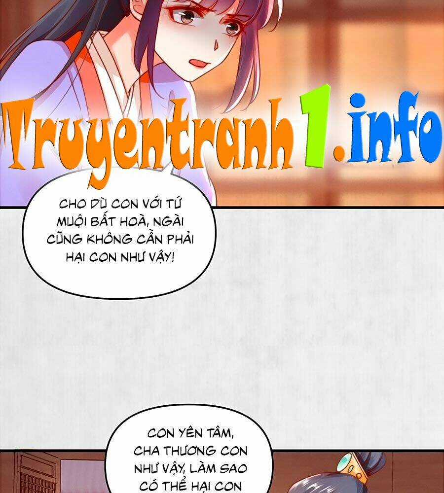 Hoạn Phi Hoàn Triều - Chapter 86 - Trang 42
