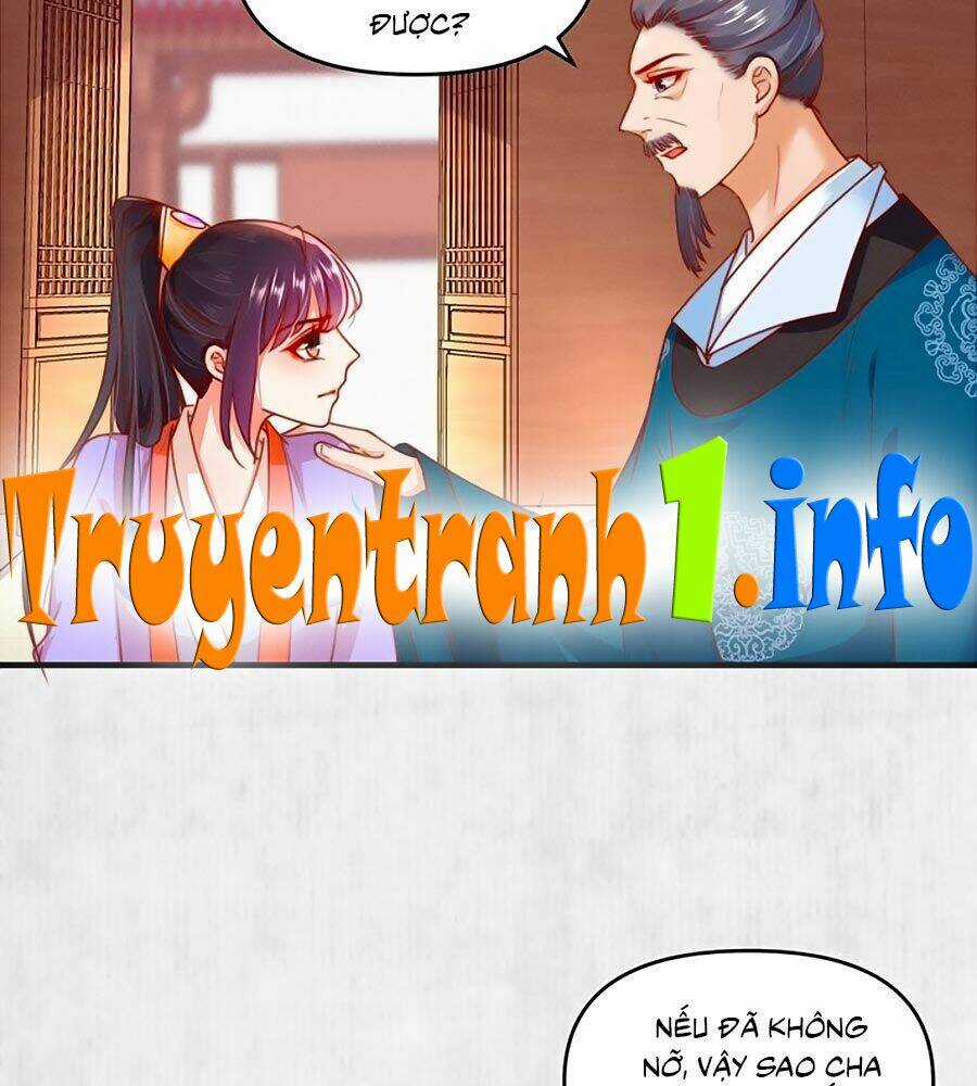 Hoạn Phi Hoàn Triều - Chapter 86 - Trang 43