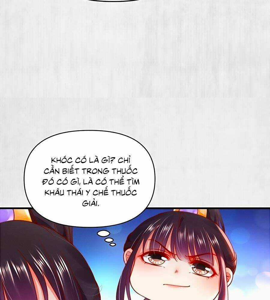 Hoạn Phi Hoàn Triều - Chapter 86 - Trang 45