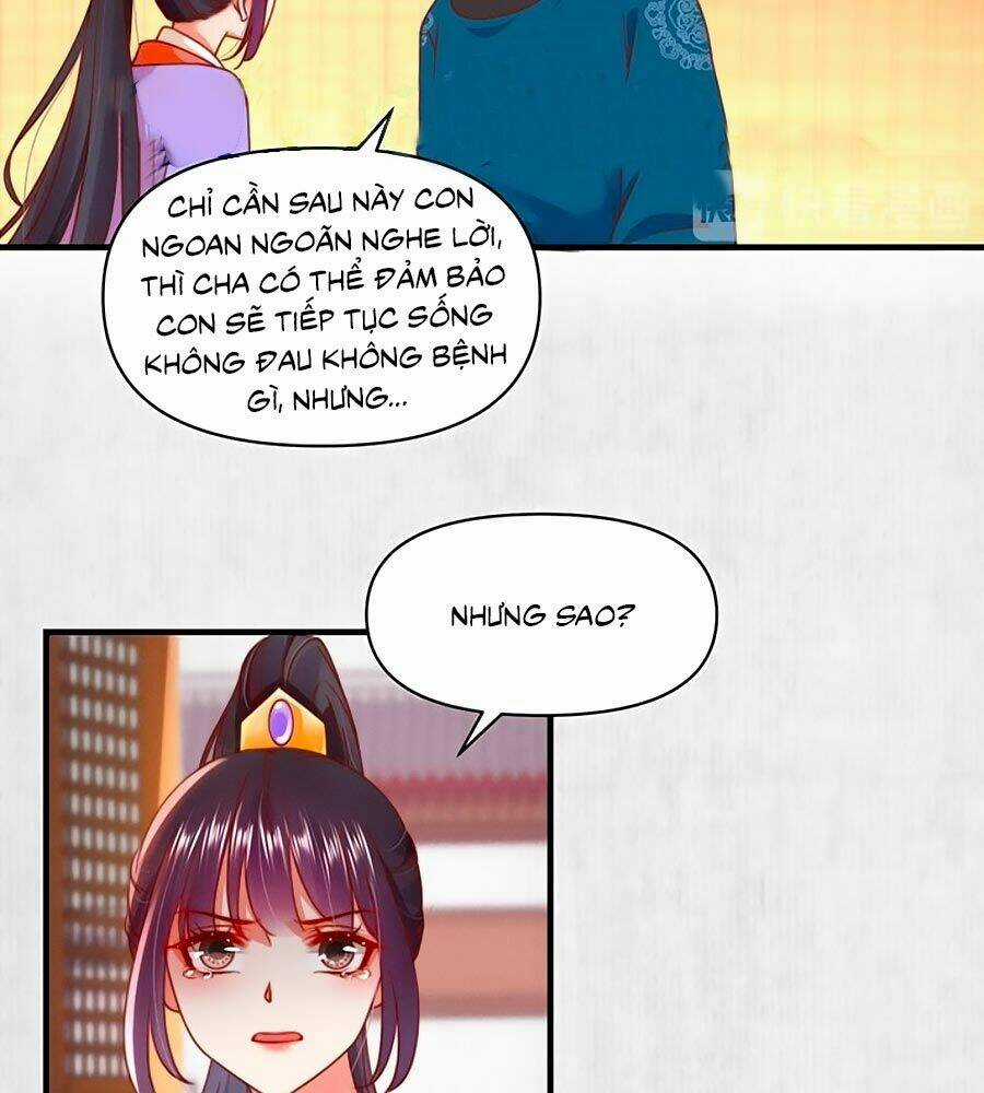 Hoạn Phi Hoàn Triều - Chapter 86 - Trang 47