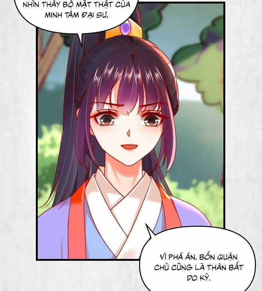 Hoạn Phi Hoàn Triều - Chapter 86 - Trang 7