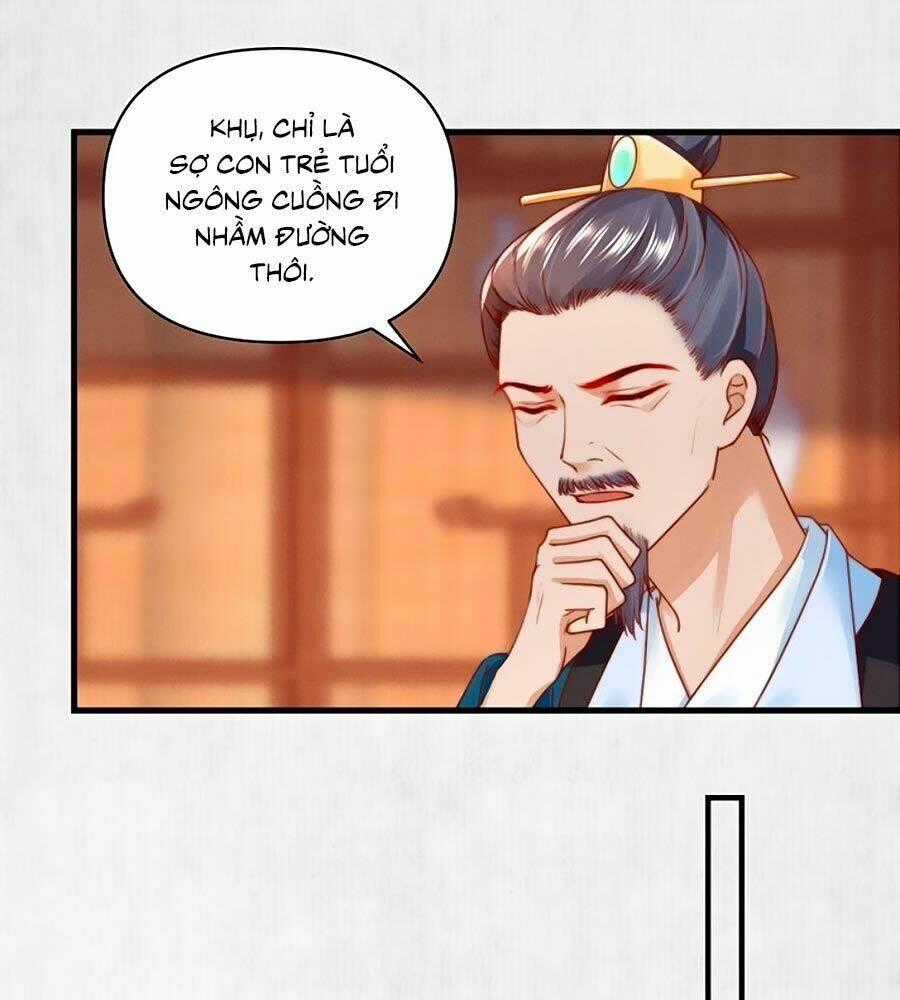 Hoạn Phi Hoàn Triều - Chapter 87 - Trang 2