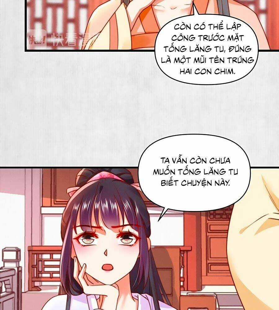 Hoạn Phi Hoàn Triều - Chapter 87 - Trang 12