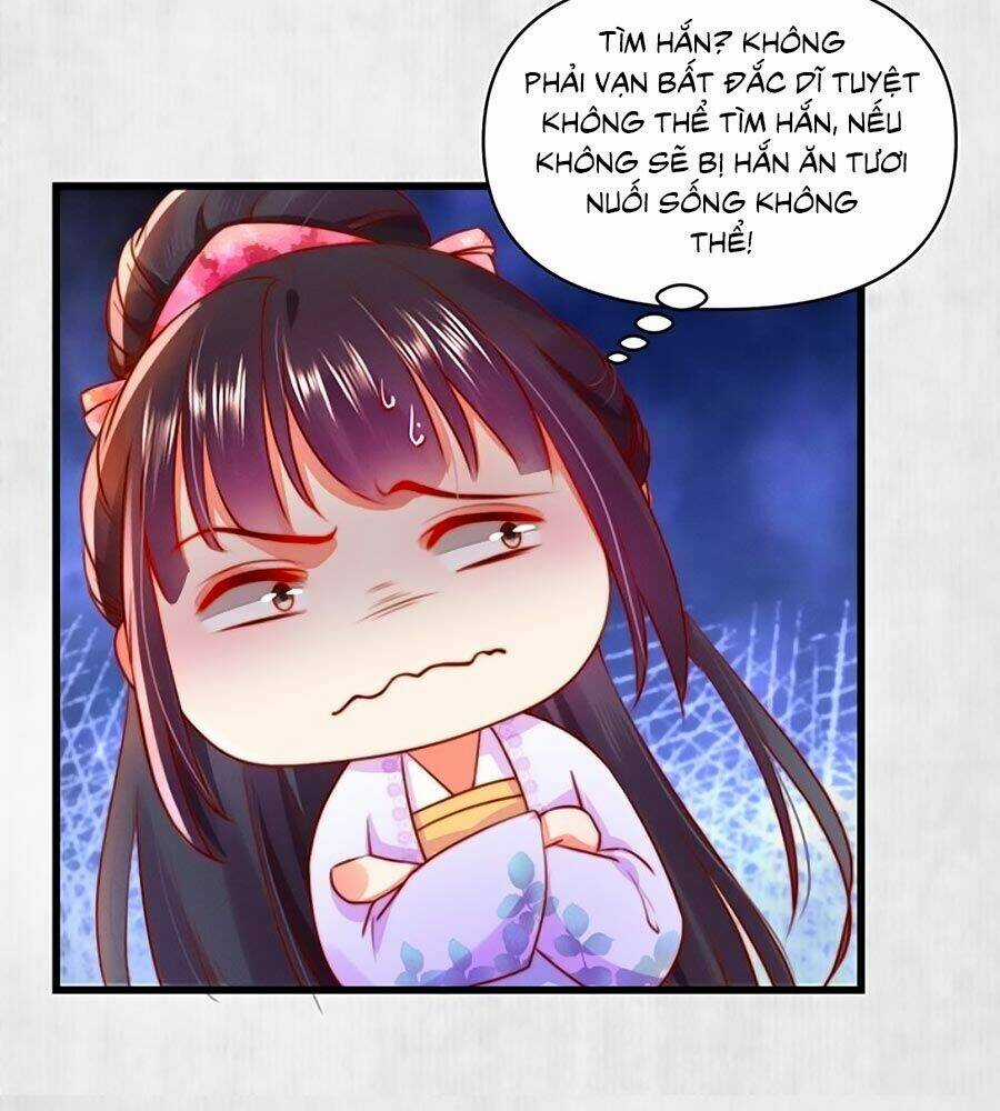 Hoạn Phi Hoàn Triều - Chapter 87 - Trang 14