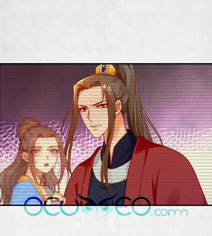 Hoạn Phi Hoàn Triều - Chapter 87 - Trang 15