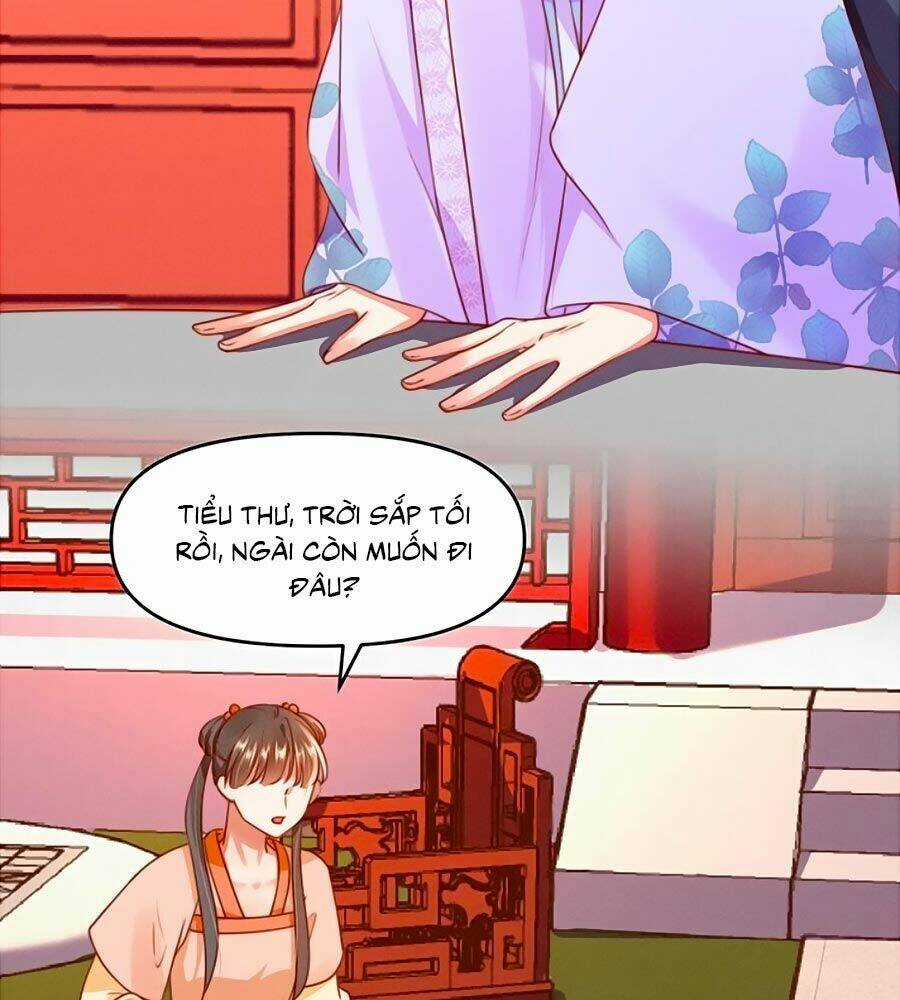 Hoạn Phi Hoàn Triều - Chapter 87 - Trang 18