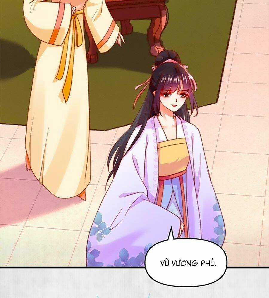 Hoạn Phi Hoàn Triều - Chapter 87 - Trang 19