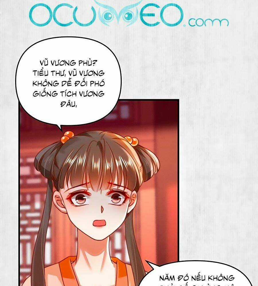 Hoạn Phi Hoàn Triều - Chapter 87 - Trang 20