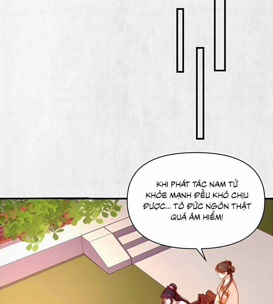 Hoạn Phi Hoàn Triều - Chapter 87 - Trang 3