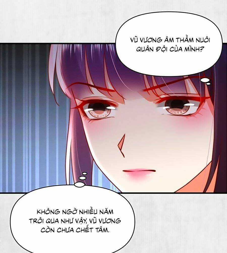 Hoạn Phi Hoàn Triều - Chapter 87 - Trang 24