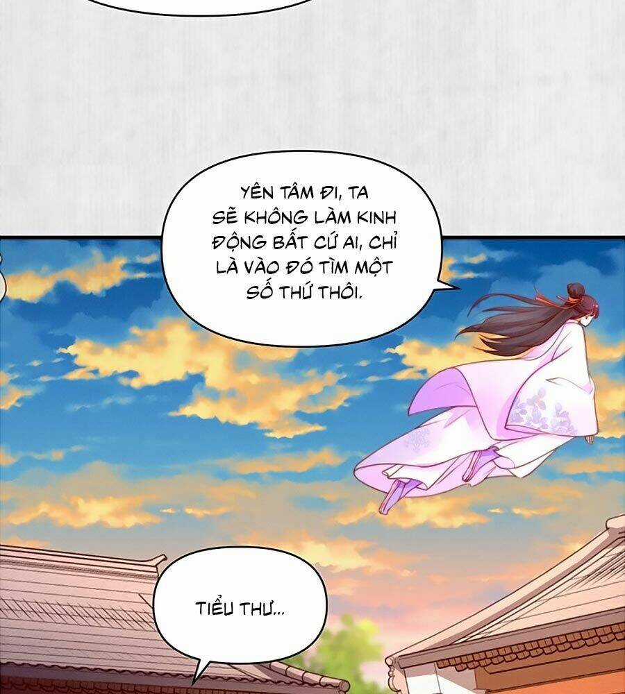 Hoạn Phi Hoàn Triều - Chapter 87 - Trang 25