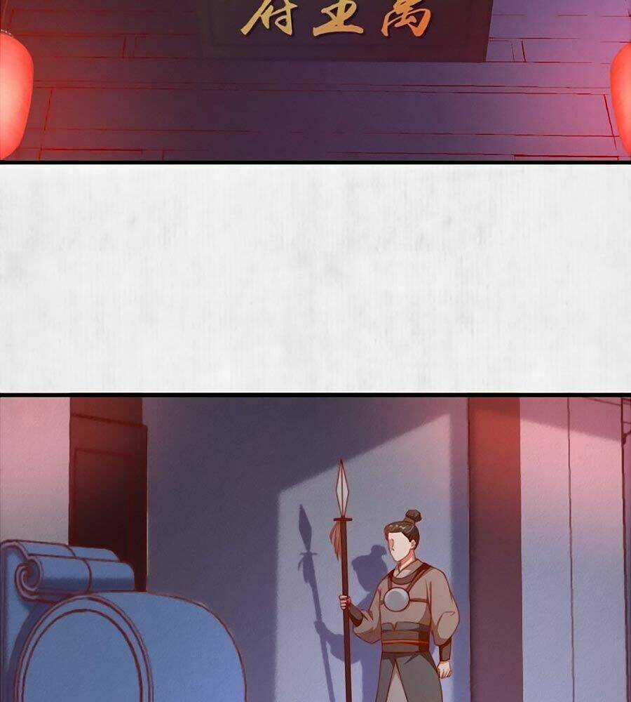 Hoạn Phi Hoàn Triều - Chapter 87 - Trang 27