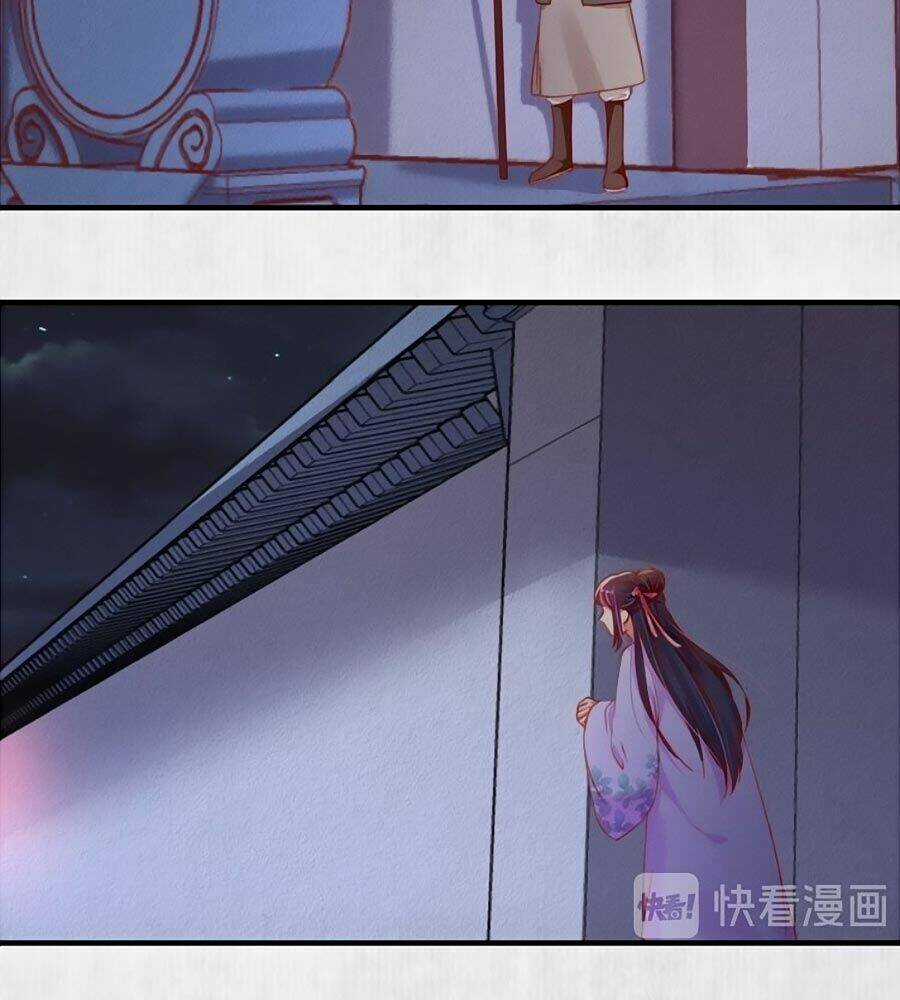 Hoạn Phi Hoàn Triều - Chapter 87 - Trang 28