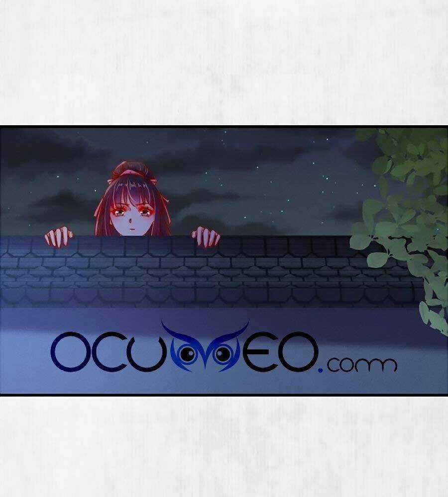 Hoạn Phi Hoàn Triều - Chapter 87 - Trang 30