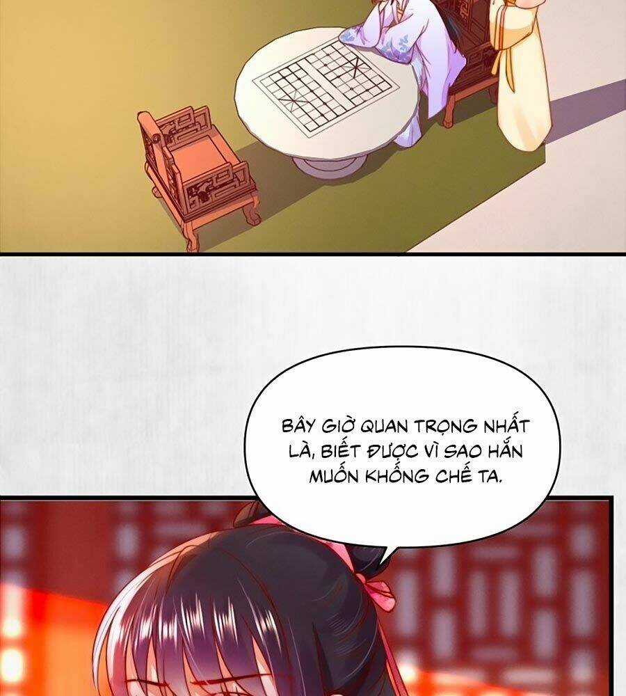 Hoạn Phi Hoàn Triều - Chapter 87 - Trang 4