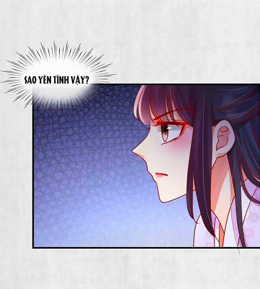 Hoạn Phi Hoàn Triều - Chapter 87 - Trang 32