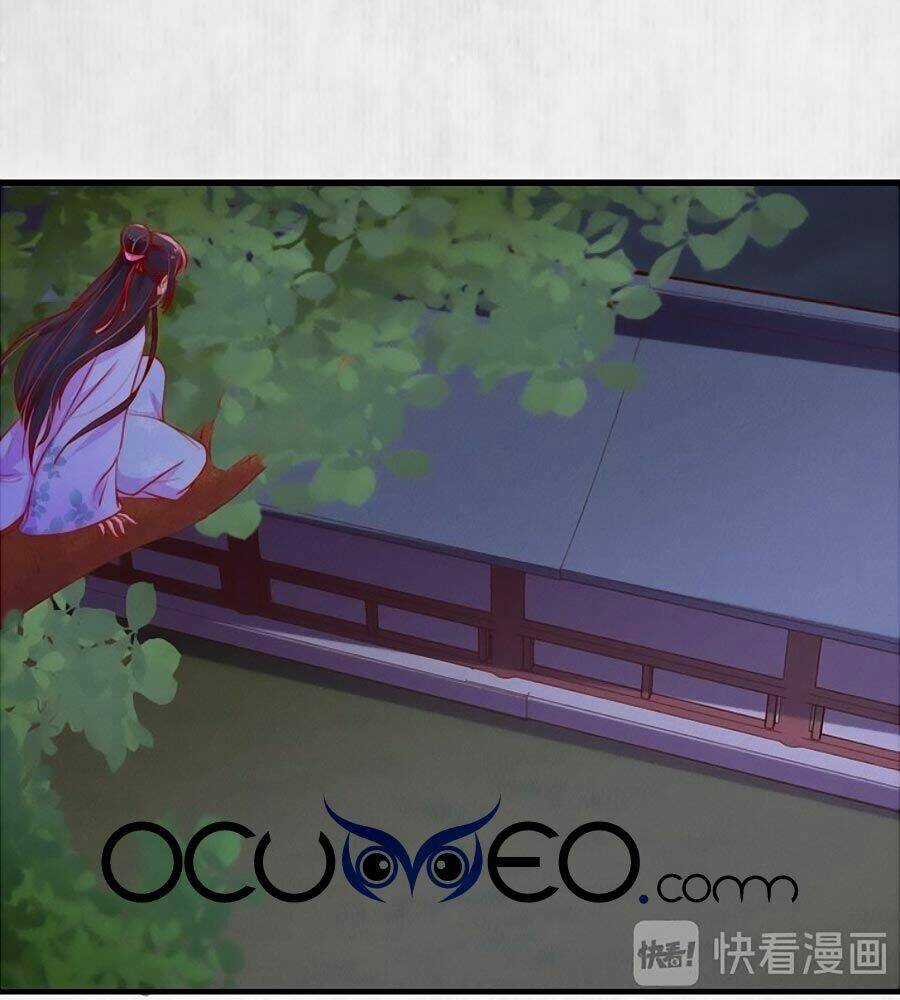 Hoạn Phi Hoàn Triều - Chapter 87 - Trang 33