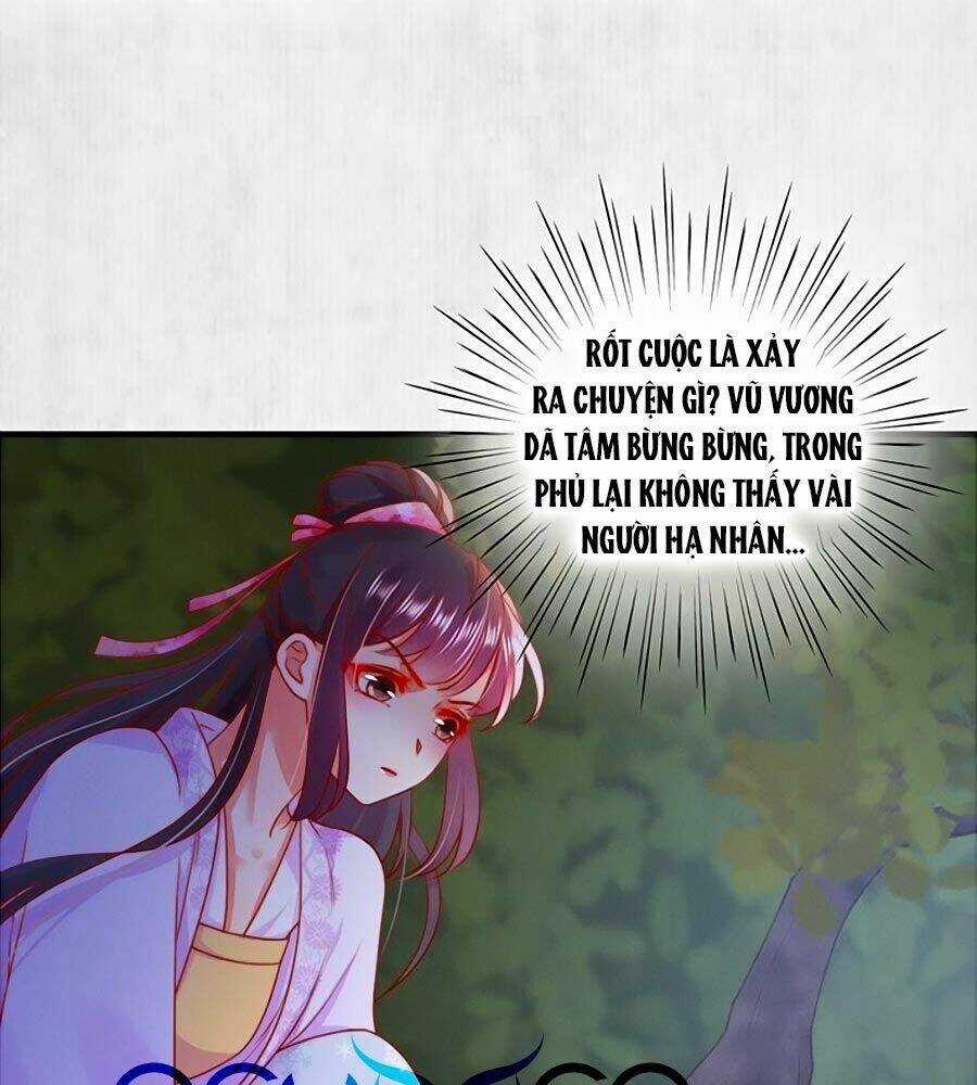 Hoạn Phi Hoàn Triều - Chapter 87 - Trang 34