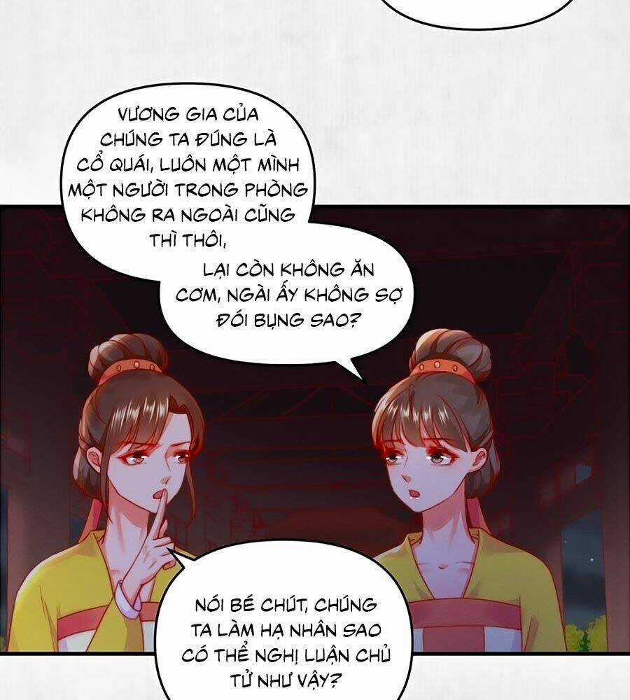 Hoạn Phi Hoàn Triều - Chapter 87 - Trang 37