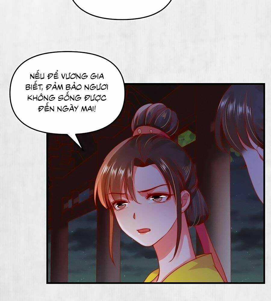Hoạn Phi Hoàn Triều - Chapter 87 - Trang 38