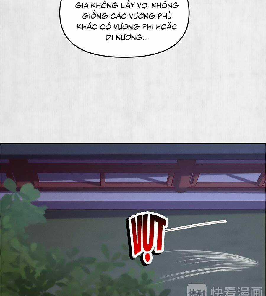 Hoạn Phi Hoàn Triều - Chapter 87 - Trang 40