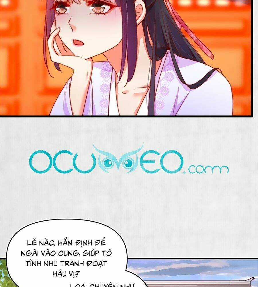 Hoạn Phi Hoàn Triều - Chapter 87 - Trang 5