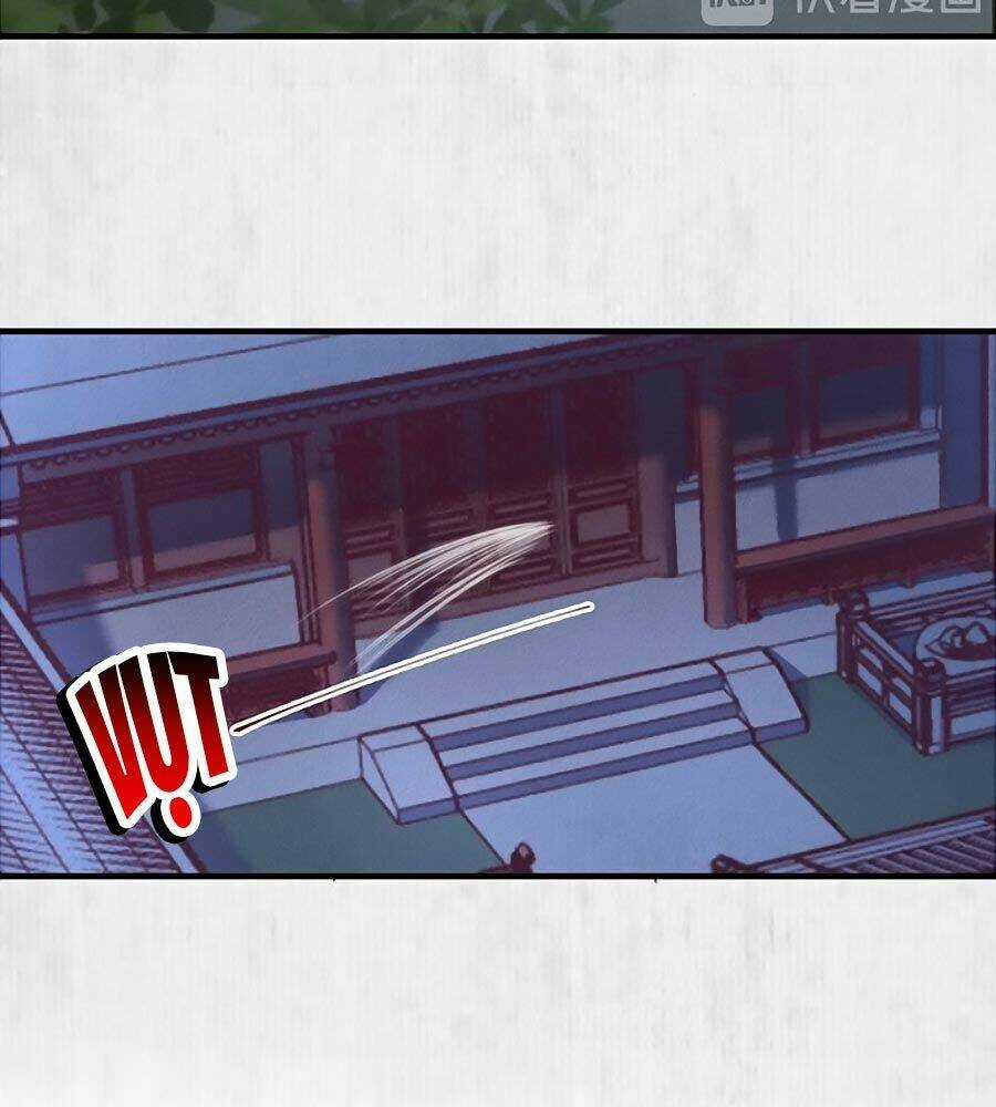 Hoạn Phi Hoàn Triều - Chapter 87 - Trang 41