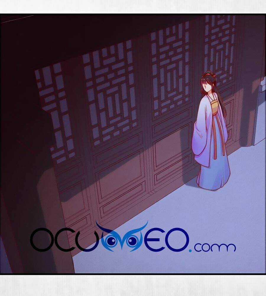 Hoạn Phi Hoàn Triều - Chapter 87 - Trang 42