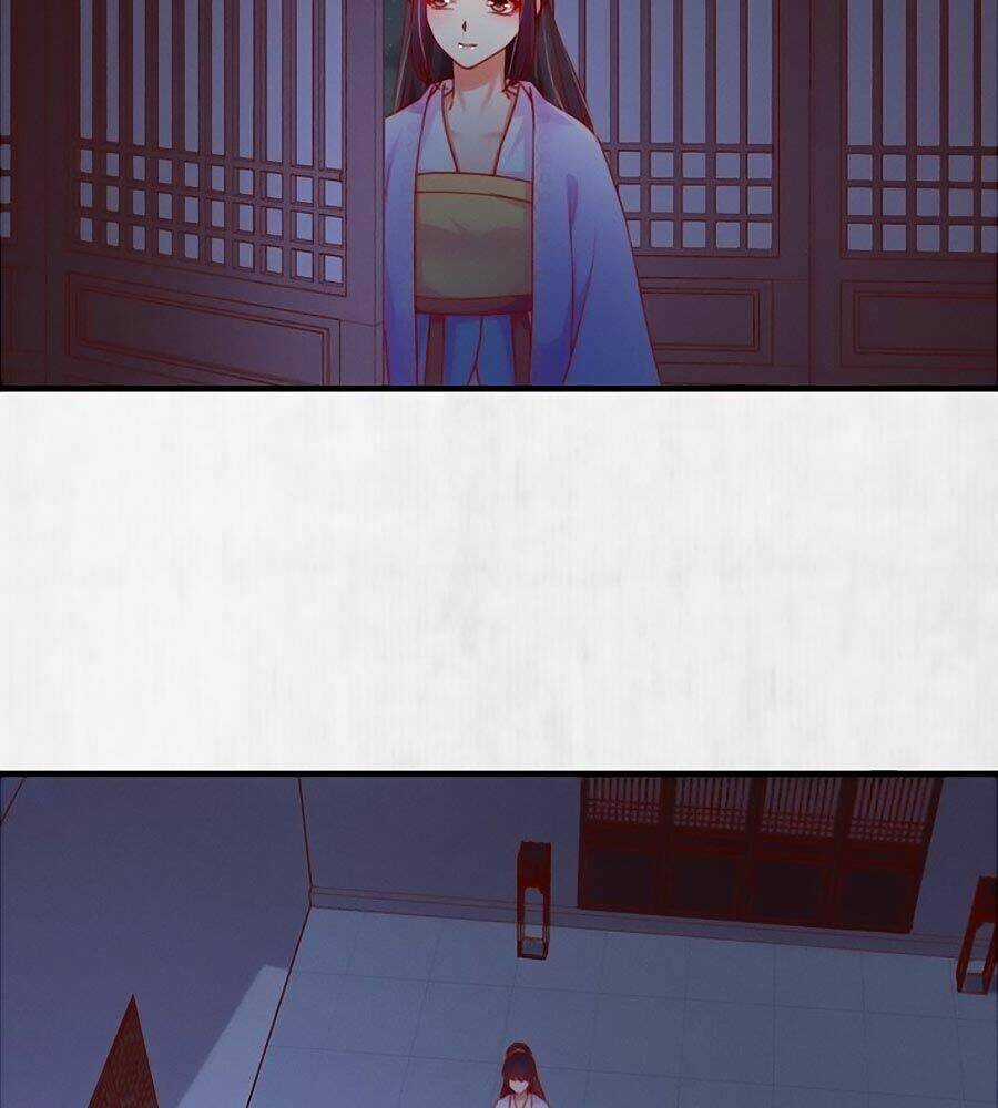 Hoạn Phi Hoàn Triều - Chapter 87 - Trang 44