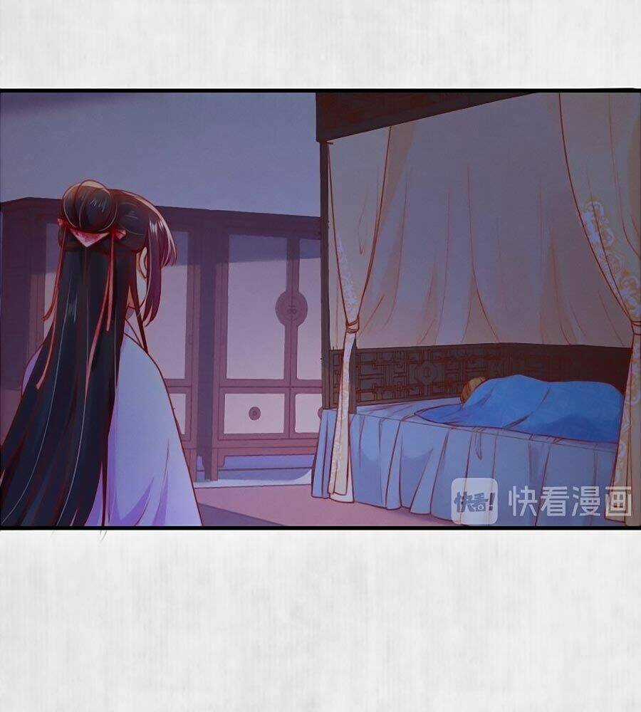 Hoạn Phi Hoàn Triều - Chapter 87 - Trang 46