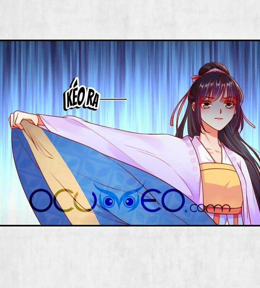 Hoạn Phi Hoàn Triều - Chapter 87 - Trang 48