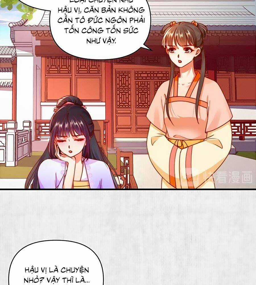 Hoạn Phi Hoàn Triều - Chapter 87 - Trang 6