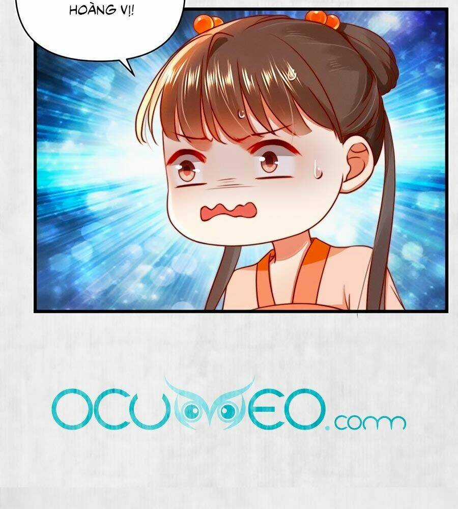 Hoạn Phi Hoàn Triều - Chapter 87 - Trang 7
