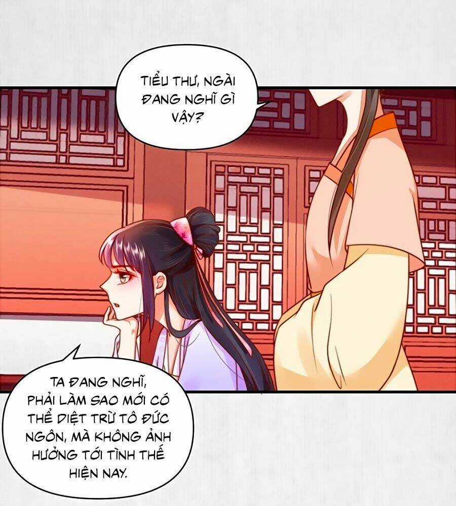 Hoạn Phi Hoàn Triều - Chapter 87 - Trang 8