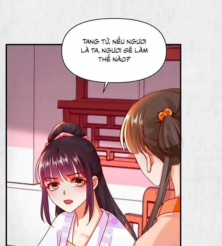 Hoạn Phi Hoàn Triều - Chapter 87 - Trang 10
