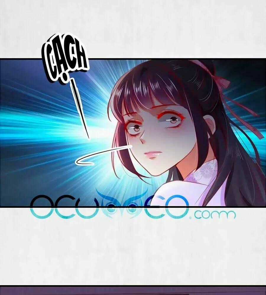 Hoạn Phi Hoàn Triều - Chapter 88 - Trang 1