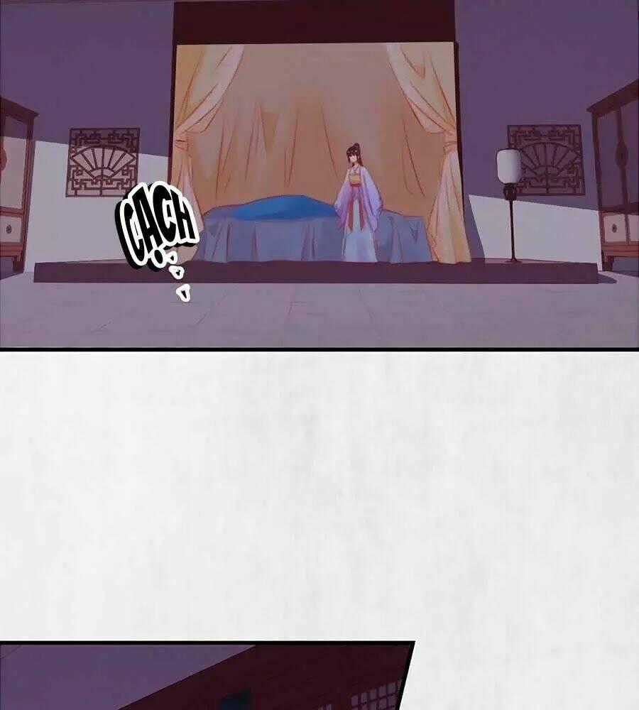 Hoạn Phi Hoàn Triều - Chapter 88 - Trang 2