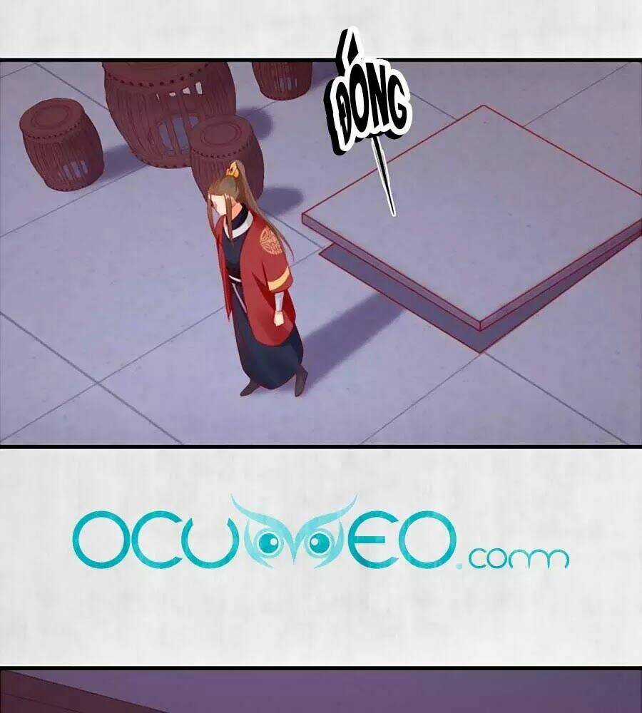 Hoạn Phi Hoàn Triều - Chapter 88 - Trang 11