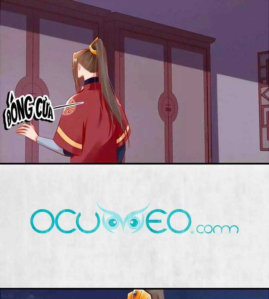 Hoạn Phi Hoàn Triều - Chapter 88 - Trang 12