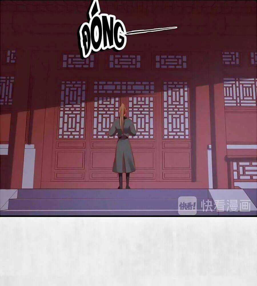 Hoạn Phi Hoàn Triều - Chapter 88 - Trang 14