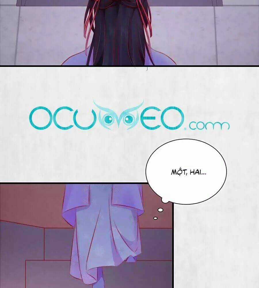 Hoạn Phi Hoàn Triều - Chapter 88 - Trang 17