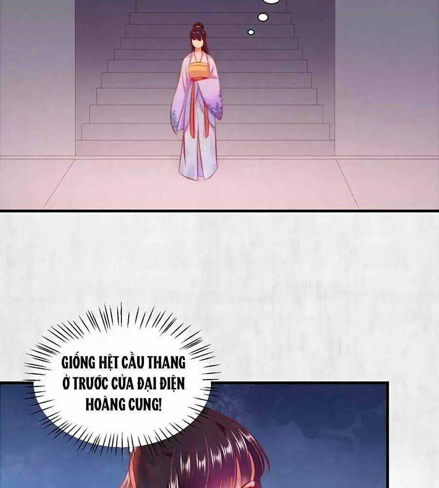Hoạn Phi Hoàn Triều - Chapter 88 - Trang 20