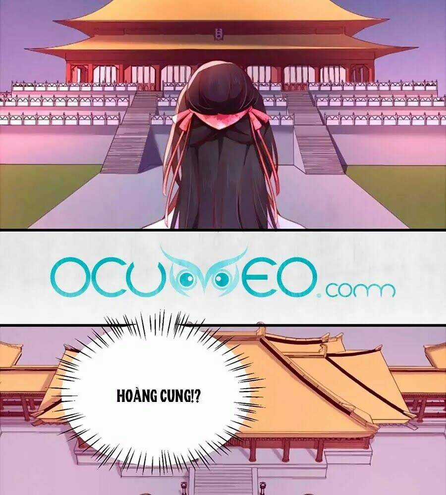 Hoạn Phi Hoàn Triều - Chapter 88 - Trang 25