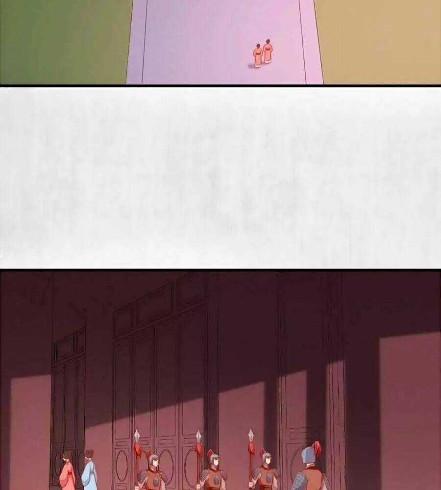 Hoạn Phi Hoàn Triều - Chapter 88 - Trang 27