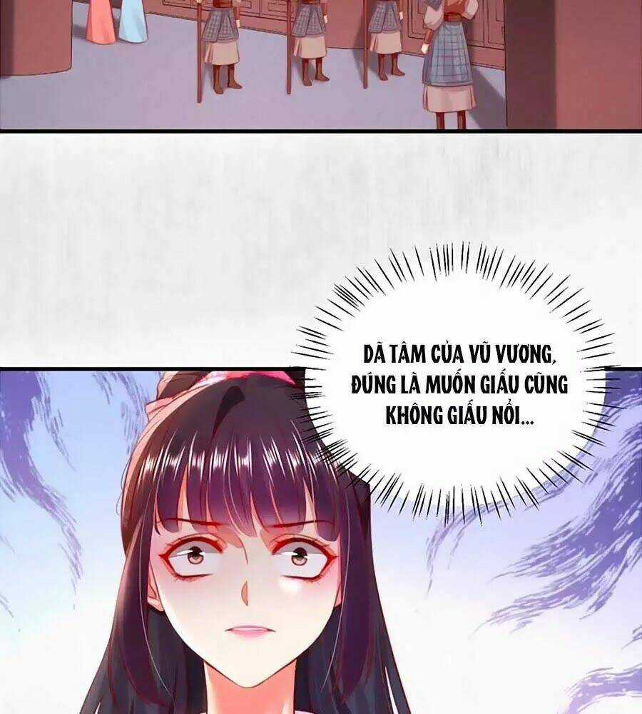 Hoạn Phi Hoàn Triều - Chapter 88 - Trang 28