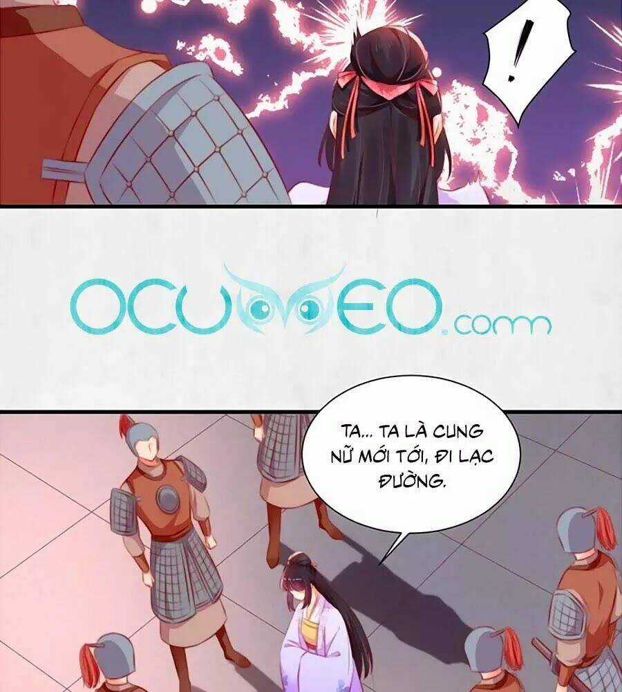 Hoạn Phi Hoàn Triều - Chapter 88 - Trang 30