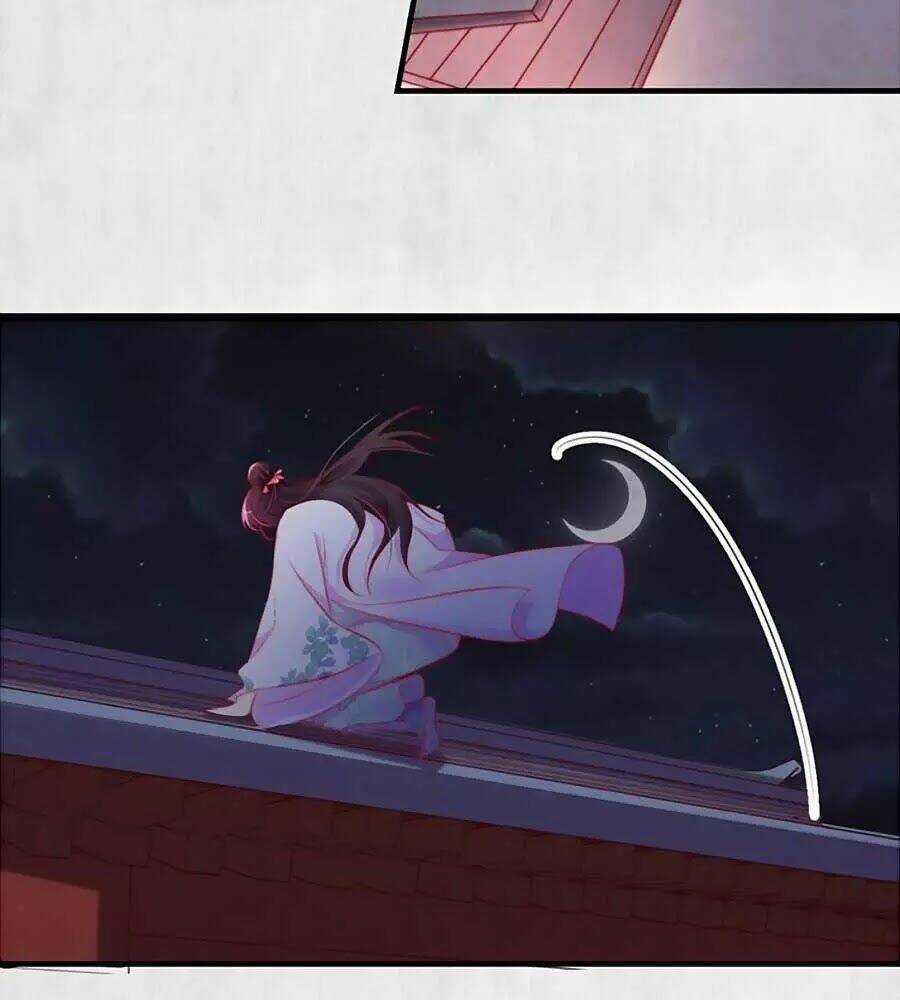 Hoạn Phi Hoàn Triều - Chapter 88 - Trang 4